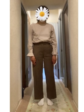 強ガンダム骨ストさんのコーディネート