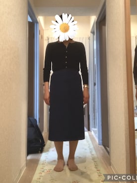 強ガンダム骨ストさんのコーディネート