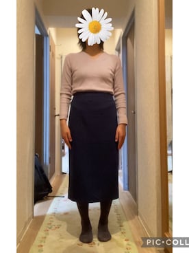 強ガンダム骨ストさんのコーディネート