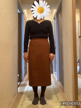 強ガンダム骨ストさんのコーディネート