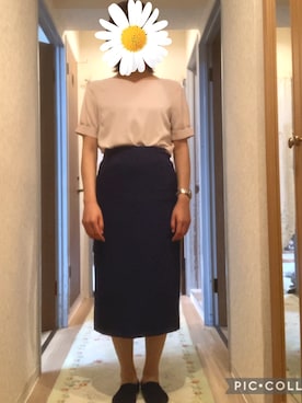 強ガンダム骨ストさんのコーディネート