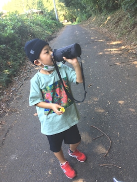 Natsuさんのコーディネート