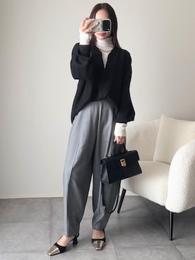 STYLEDOORさんのコーディネート