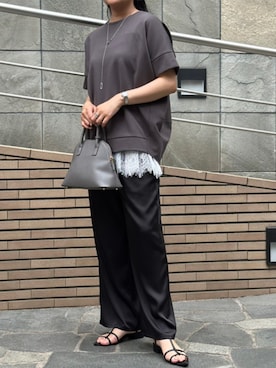 STYLEDOORさんのコーディネート
