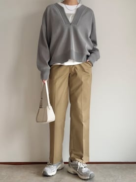 STYLEDOORさんのコーディネート