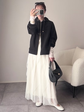 STYLEDOORさんのコーディネート