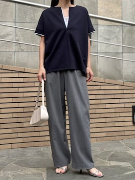 STYLEDOORさんのコーディネート