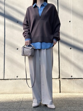 STYLEDOORさんのコーディネート