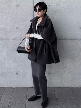 STYLEDOORさんのコーディネート