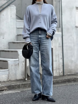 STYLEDOORさんのコーディネート