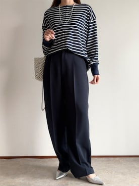 STYLEDOORさんのコーディネート