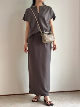 STYLEDOORさんのコーディネート