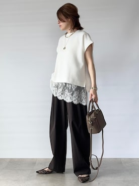 STYLEDOORさんのコーディネート