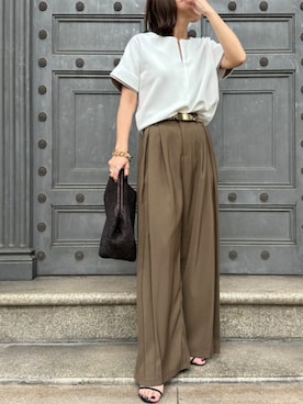 STYLEDOORさんのコーディネート