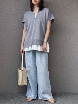 STYLEDOORさんのコーディネート