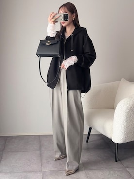 STYLEDOORさんのコーディネート