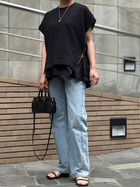 STYLEDOORさんのコーディネート