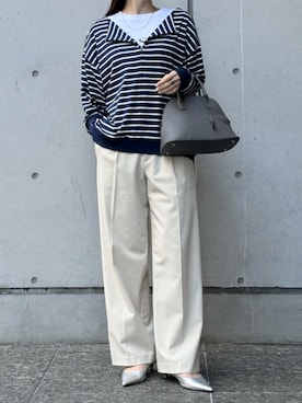 STYLEDOORさんのコーディネート