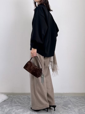 STYLEDOORさんのコーディネート