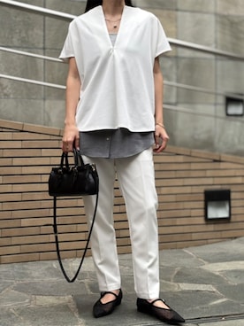 STYLEDOORさんのコーディネート