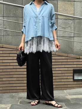 STYLEDOORさんのコーディネート