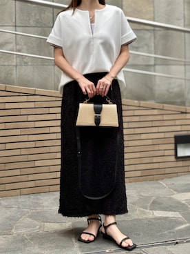 STYLEDOORさんのコーディネート