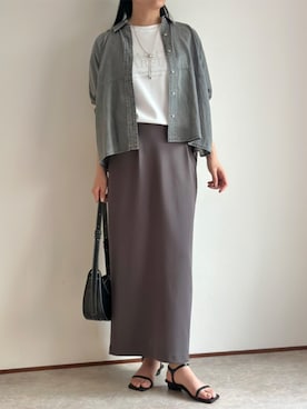 STYLEDOORさんのコーディネート
