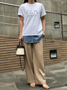 STYLEDOORさんのコーディネート