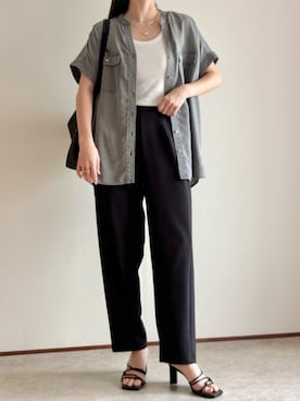 STYLEDOORさんのコーディネート