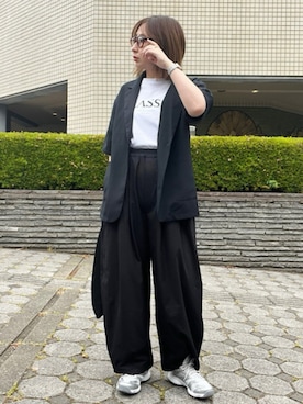 STYLEDOORさんのコーディネート