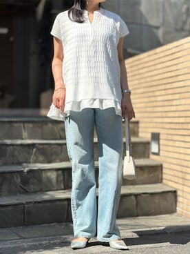 STYLEDOORさんのコーディネート