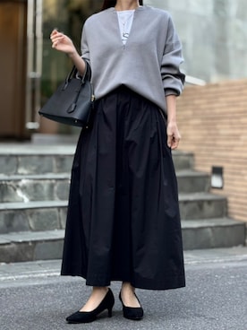 STYLEDOORさんのコーディネート