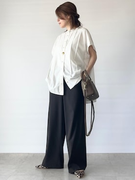 STYLEDOORさんのコーディネート