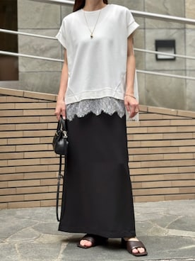 STYLEDOORさんのコーディネート