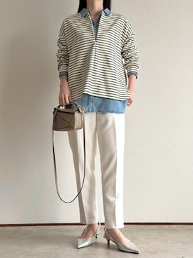 STYLEDOORさんのコーディネート