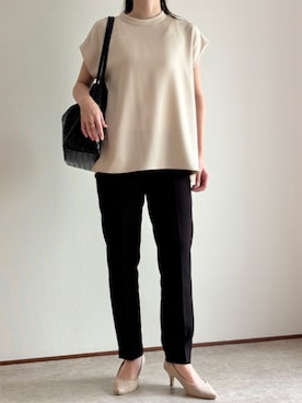 STYLEDOORさんのコーディネート