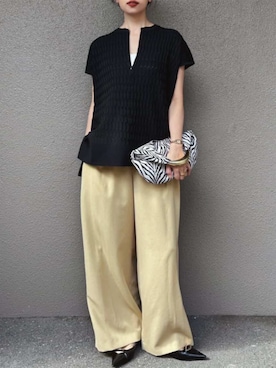 STYLEDOORさんのコーディネート