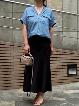 STYLEDOORさんのコーディネート