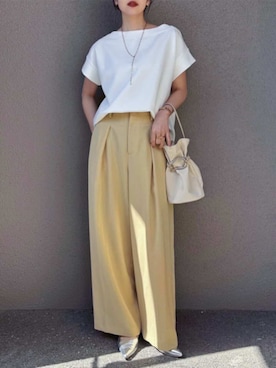 STYLEDOORさんのコーディネート