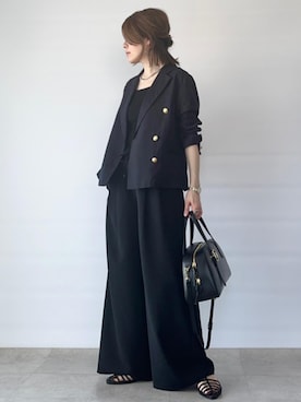 STYLEDOORさんのコーディネート