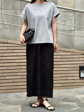 STYLEDOORさんのコーディネート