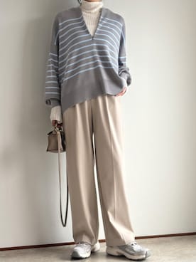 STYLEDOORさんのコーディネート