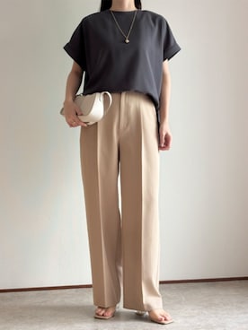 STYLEDOORさんのコーディネート