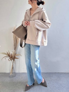 STYLEDOORさんのコーディネート