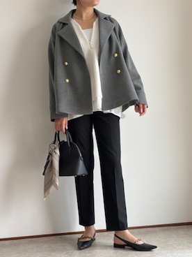 STYLEDOORさんのコーディネート