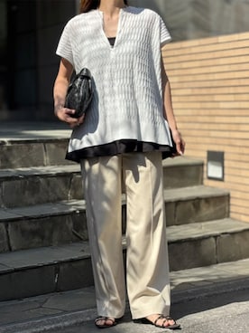 STYLEDOORさんのコーディネート