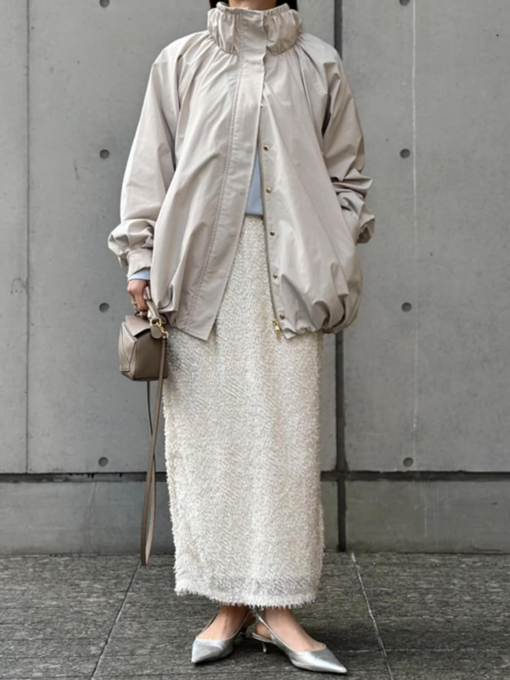 アウター styledoor emma taylor Emma Taylor ノーカラーコート 38 ブラック レディース STYLEDOOR オケージョンにも ライトダンボールノーカラーミドルコート Rakuten Fashion 楽天ファッション 旧楽天ブランドアベニュー NM8731