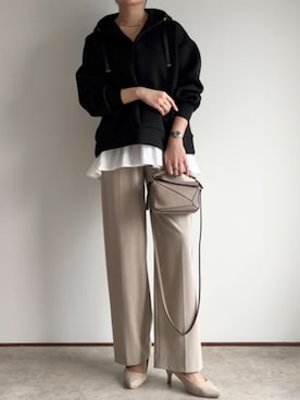 STYLEDOORさんのコーディネート