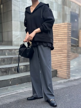 STYLEDOORさんのコーディネート