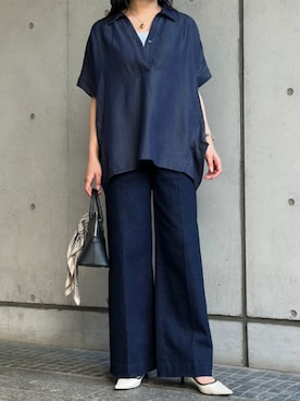 STYLEDOORさんのコーディネート